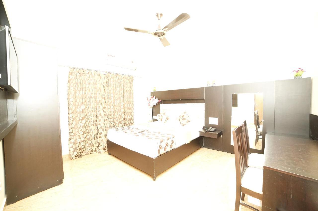 Hotel Ragavendra Rameswaram Extérieur photo
