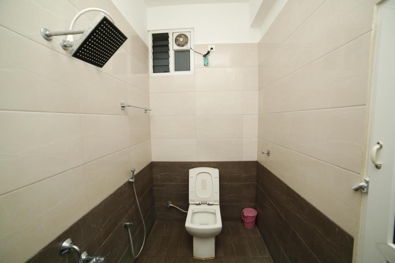 Hotel Ragavendra Rameswaram Extérieur photo