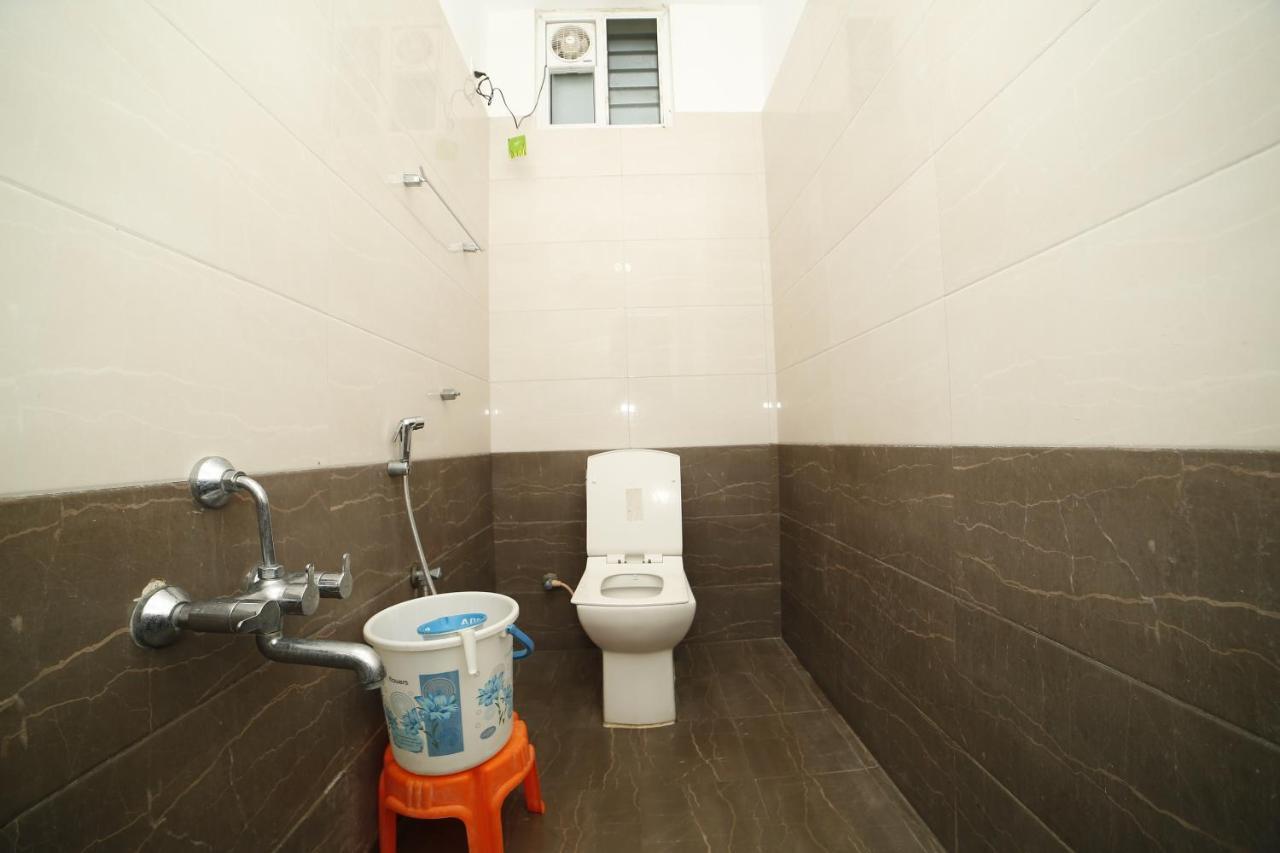 Hotel Ragavendra Rameswaram Extérieur photo